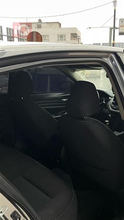 نيسان ألتيما